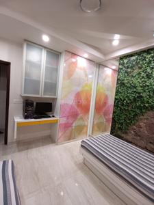 Hall Image of 1620 Sq.ft 3 BHK Penthouse for sale in Jodhpur Ahmedabad for Rs. 18000000