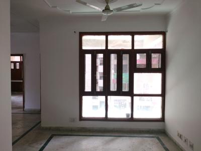 Living Room Image of 1350 Sq.ft 2 BHK Apartment / Flat for sale in CGHS Sarve Sanjhi Apartments, Sector 9 Dwarka New Delhi for Rs. 22500000