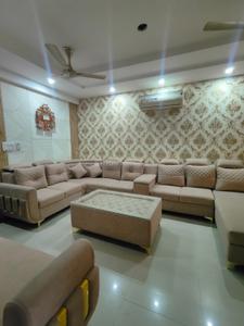 Hall Image of 1480 Sq.ft 3 BHK Apartment / Flat for sale in Vrindavan Gardens, Sector 20 Panchkula for Rs. 9000000