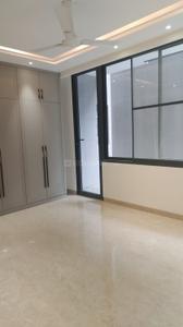 Bedroom Image of 1980 Sq.ft 3 BHK Builder Floor for sale in Sarvodaya Enclave New Delhi for Rs. 62500000