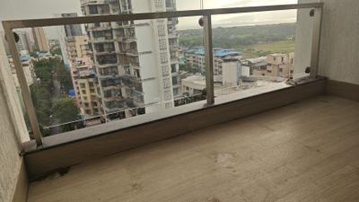 Image of 1150 Sq.ft 2 BHK Apartment / Flat for sale in L And T West Square, Seawoods, Navi Mumbai for Rs. 34500000