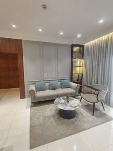 Hall Image of 1400 Sq.ft 3 BHK Apartment / Flat for sale in Kumar Magnacity, Manjari Budruk Pune for Rs. 10600000