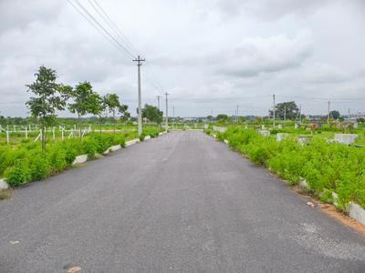 Image of 1422 Sq.ft Residential Plot / Land for sale in Shadnagar, Ranga Reddy for Rs. 2600000