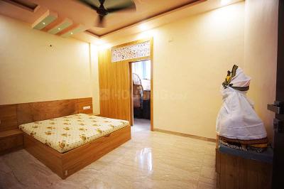 Bedroom Image of 3000 Sq.ft 3 BHK Independent House for sale in Lohegaon Pune for Rs. 18500000