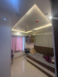 Hall Image of 1250 Sq.ft 2 BHK Apartment / Flat for sale in Guardian Cityscapes, Dattavadi Pune for Rs. 20500000