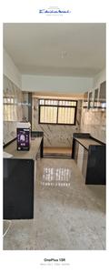 Hall Image of 1100 Sq.ft 2 BHK Apartment / Flat for rent in Lalit Roongta Florenza, Govind Nagar Nashik for Rs. 15000