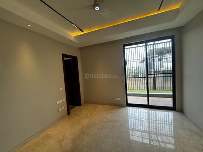 Bedroom Image of 3400 Sq.ft 4 BHK Builder Floor for sale in Greater Kailash I New Delhi for Rs. 180000000