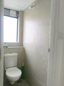 Common Bathroom Image of 630 Sq.ft 2 BHK Apartment / Flat for rent in RGC Runwal My City EWS LIG Building, Dombivli East Thane for Rs. 9995