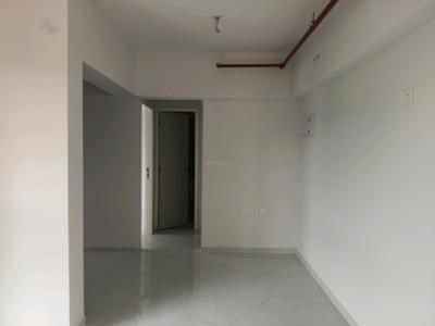 Living Room Image of 494 Sq.ft 1 BHK Apartment / Flat for rent in Runwal Gardens Phase I, Dombivli East Thane for Rs. 10999