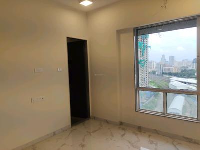 Bedroom Image of 710 Sq.ft 2 BHK Apartment / Flat for sale in Dotom Isle , Kandivali West Mumbai for Rs. 14200000
