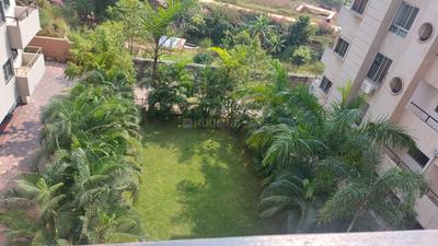 Balcony Image of 1300 Sq.ft 3 BHK Apartment / Flat for sale in Argora Ranchi for Rs. 6500000