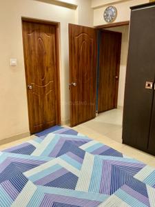 Bedroom Image of 1324 Sq.ft 2 BHK Apartment / Flat for sale in Cunchelim Goa for Rs. 12500000