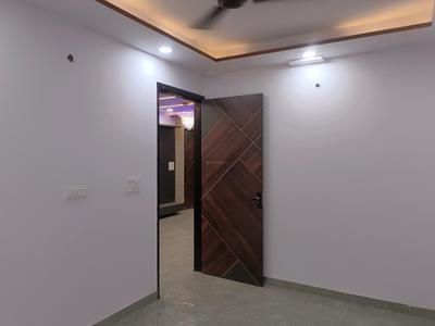 Bedroom Image of 1300 Sq.ft 4 BHK Apartment / Flat for sale in Burari Affordable Homes, Burari New Delhi for Rs. 7551000