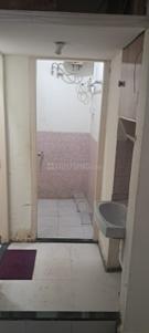 Balcony Image of 700 Sq.ft 1 BHK Apartment / Flat for rent in Bibwewadi Pune for Rs. 17000