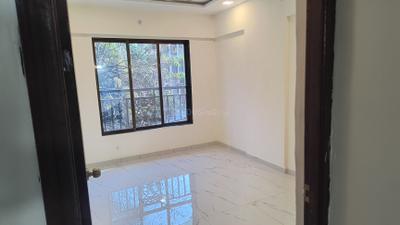 Bedroom Image of 850 Sq.ft 2 BHK Apartment / Flat for sale in Jivdani Pride, Nalasopara West Nala Sopara for Rs. 5400000