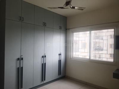 Bedroom Image of 1000 Sq.ft 2 BHK Apartment / Flat for sale in Keya Spring, Arakere Bengaluru for Rs. 18250000