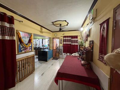 Living Room Image of 1600 Sq.ft 3 BHK Penthouse for sale in Sama Savli Vadodara for Rs. 11000000