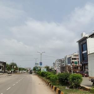 Image of 1150 Sq.ft Residential Plot / Land for sale in Mansarovar Extension, Jaipur for Rs. 11499300