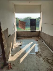 Balcony Image of 810 Sq.ft 2 BHK Apartment / Flat for sale in New Town Kolkata for Rs. 3321000