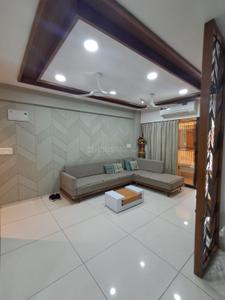 Image of 1400 Sq.ft 2 BHK Apartment / Flat for sale in Sola, Ahmedabad for Rs. 11000000