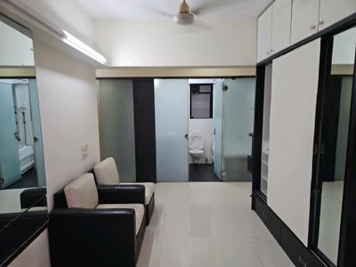 Bedroom Image of 954 Sq.ft 2 BHK Apartment / Flat for sale in Ajmera Bhakti Park, Wadala East Mumbai for Rs. 22400000