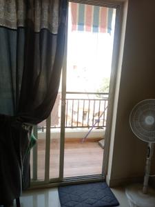 Hall Image of 1106 Sq.ft 2 BHK Apartment / Flat for sale in Hennur Bengaluru for Rs. 7500000