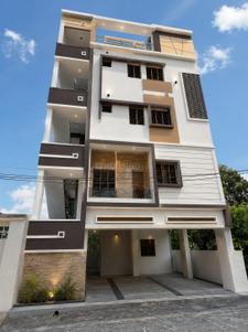 Image of 4100 Sq.ft 9 BHK Independent House for sale in Hunasamaranahalli, Bengaluru for Rs. 30000000