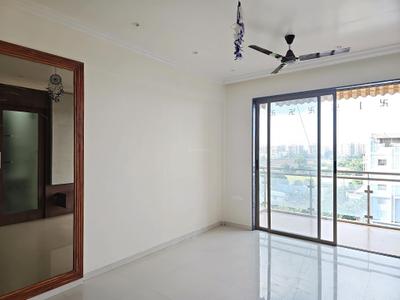 Living Room Image of 1658 Sq.ft 3 BHK Apartment / Flat for sale in Marvel Ganga Fria, Wagholi Pune for Rs. 12300000