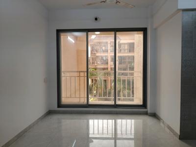 Living Room Image of 1180 Sq.ft 2 BHK Apartment / Flat for sale in Tricity Luxuria, Panvel Navi Mumbai for Rs. 11500000