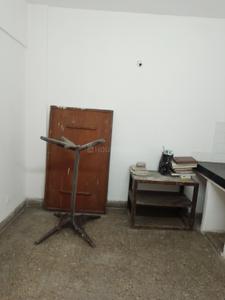 Hall Image of 610 Sq.ft 1 BHK Apartment / Flat for rent in Saroj Apartment, Wanowrie Pune for Rs. 16300