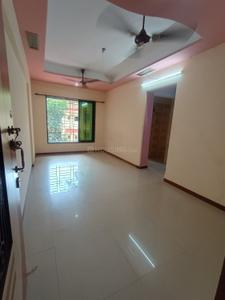1 BHK Flat