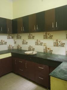 Kitchen Image of 1750 Sq.ft 2 BHK Apartment / Flat for sale in Indira Nagar Lucknow for Rs. 12000000