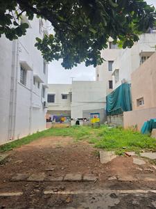 Residential Plot