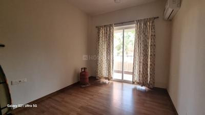Bedroom Image of 1668 Sq.ft 3 BHK Apartment / Flat for sale in Adwalpalkar Horizon Residences, Panjim Goa for Rs. 21000000
