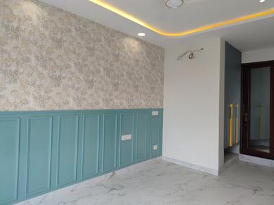 Hall Image of 1200 Sq.ft 3 BHK Duplex for sale in C6a Jankpuri, Janakpuri New Delhi for Rs. 17000000