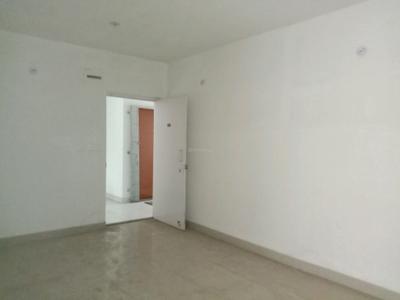 Living Room Image of 920 Sq.ft 3 BHK Apartment / Flat for sale in Shapoorji Pallonji Shukhobrishti, New Town Kolkata for Rs. 6200000