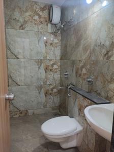 Image of 1020 Sq.ft 2 BHK Apartment / Flat for rent in Tirupati Regalia, Vishrantwadi, Pune for Rs. 30000