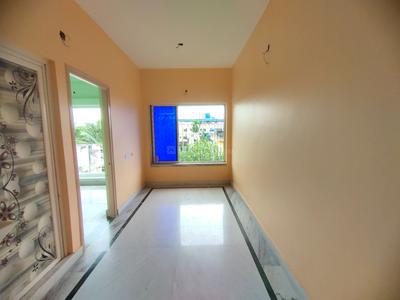 Hall Image of 775 Sq.ft 2 BHK Apartment / Flat for sale in Parnasree Pally Kolkata for Rs. 3200000