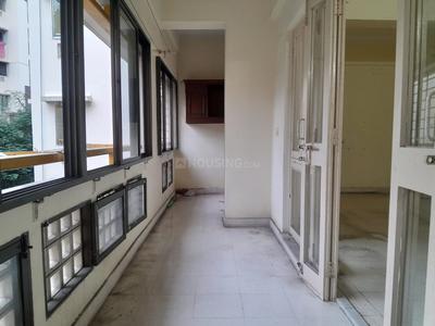 1356 Sqft BHK Flat for sale in Ambuja Udita Santoshpur, EM