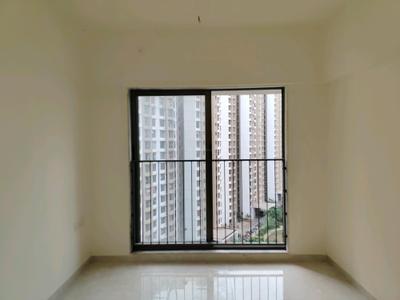 Bedroom Image of 875 Sq.ft 2 BHK Apartment / Flat for sale in Sunteck Maxx World, Naigaon East Naigaon for Rs. 4800000