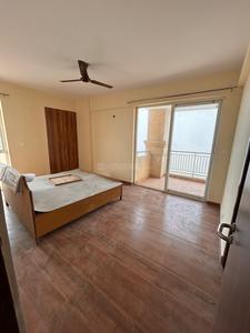 Bedroom Image of 1990 Sq.ft 3 BHK Apartment / Flat for sale in Satya The Hermitage, Sector 103 Gurgaon for Rs. 18000000