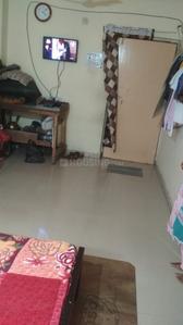 Bedroom Image of 700 Sq.ft 1 BHK Apartment / Flat for sale in Meet Apartment, GIDC Vapi for Rs. 1180000