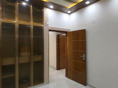 Bedroom Image of 1320 Sq.ft 3 BHK Builder Floor for sale in Indirapuram Ghaziabad for Rs. 8300000
