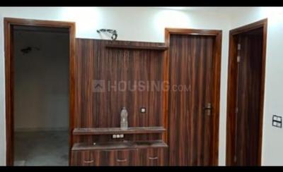 Hall Image of 800 Sq.ft 2 BHK Builder Floor for rent in Sector 7 Rohini New Delhi for Rs. 23000