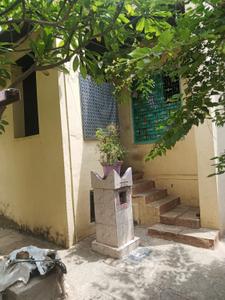 Image of 150 Sq.ft 1 RK Villa for rent in Jule, Solapur for Rs. 4000