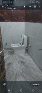 3 BHK Independent Builder Floor
