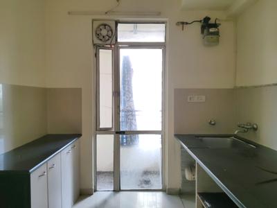 Kitchen Image of 950 Sq.ft 2 BHK Apartment / Flat for sale in Hiranandani Estate Avila, Hiranandani Estate Thane for Rs. 15000000