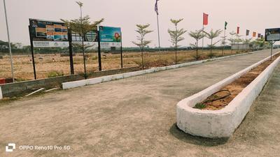 Image of 167 Sq.ft Residential Plot / Land for sale in Thagarapuvalasa, Visakhapatnam for Rs. 3172000