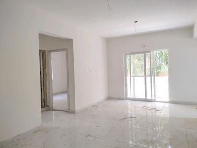 Living Room Image of 1360 Sq.ft 3 BHK Apartment / Flat for sale in Electronic City Bengaluru for Rs. 7141010