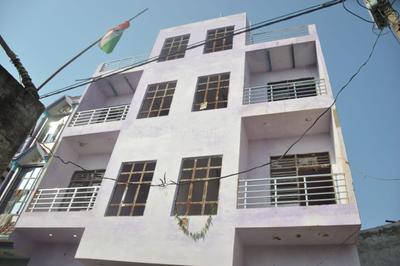 Image of 1076 Sq.ft 12 BHK Independent House for sale in Maharishi Puram Colony, Agra for Rs. 8000000